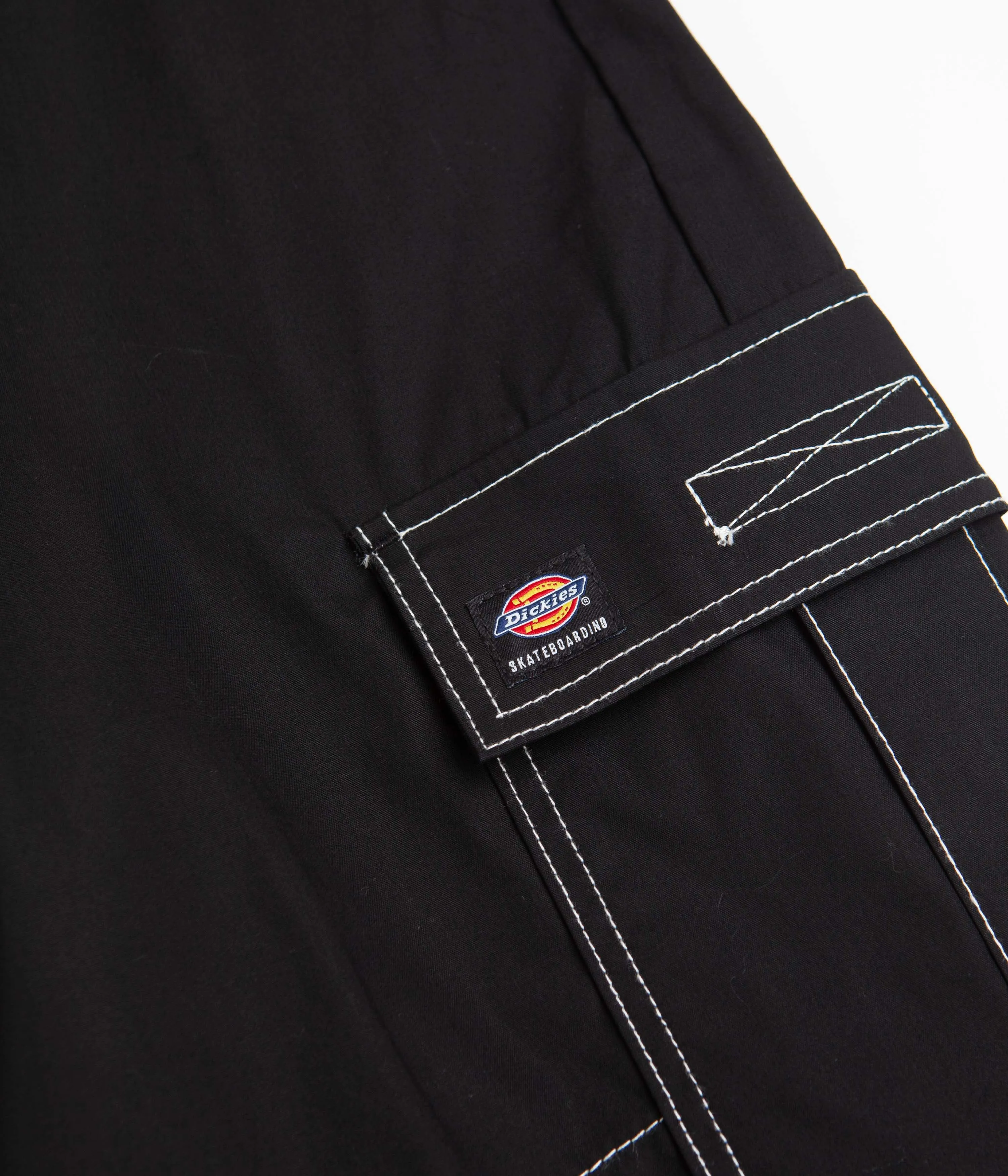 Dickies Moundridge Cargo Pants - Black