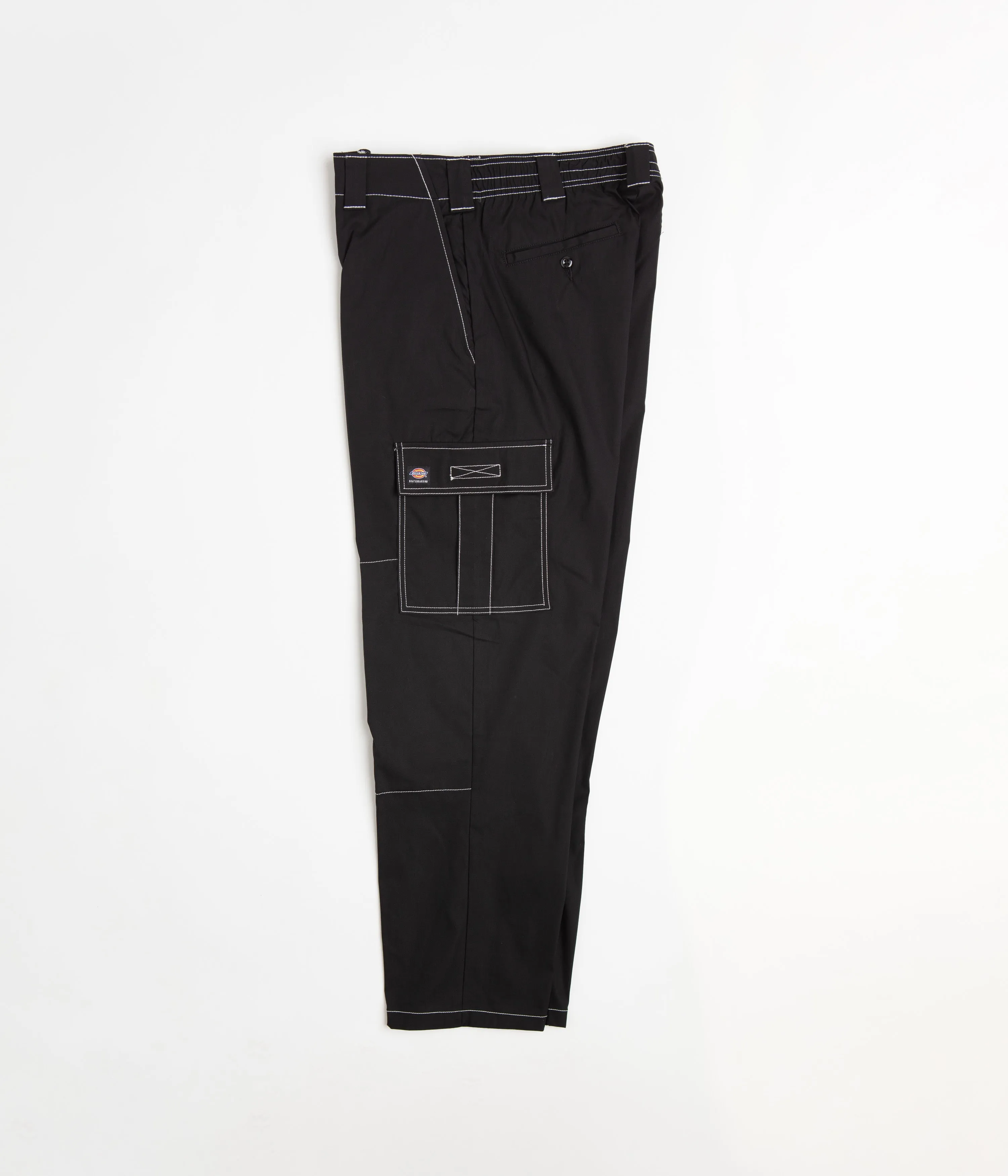 Dickies Moundridge Cargo Pants - Black