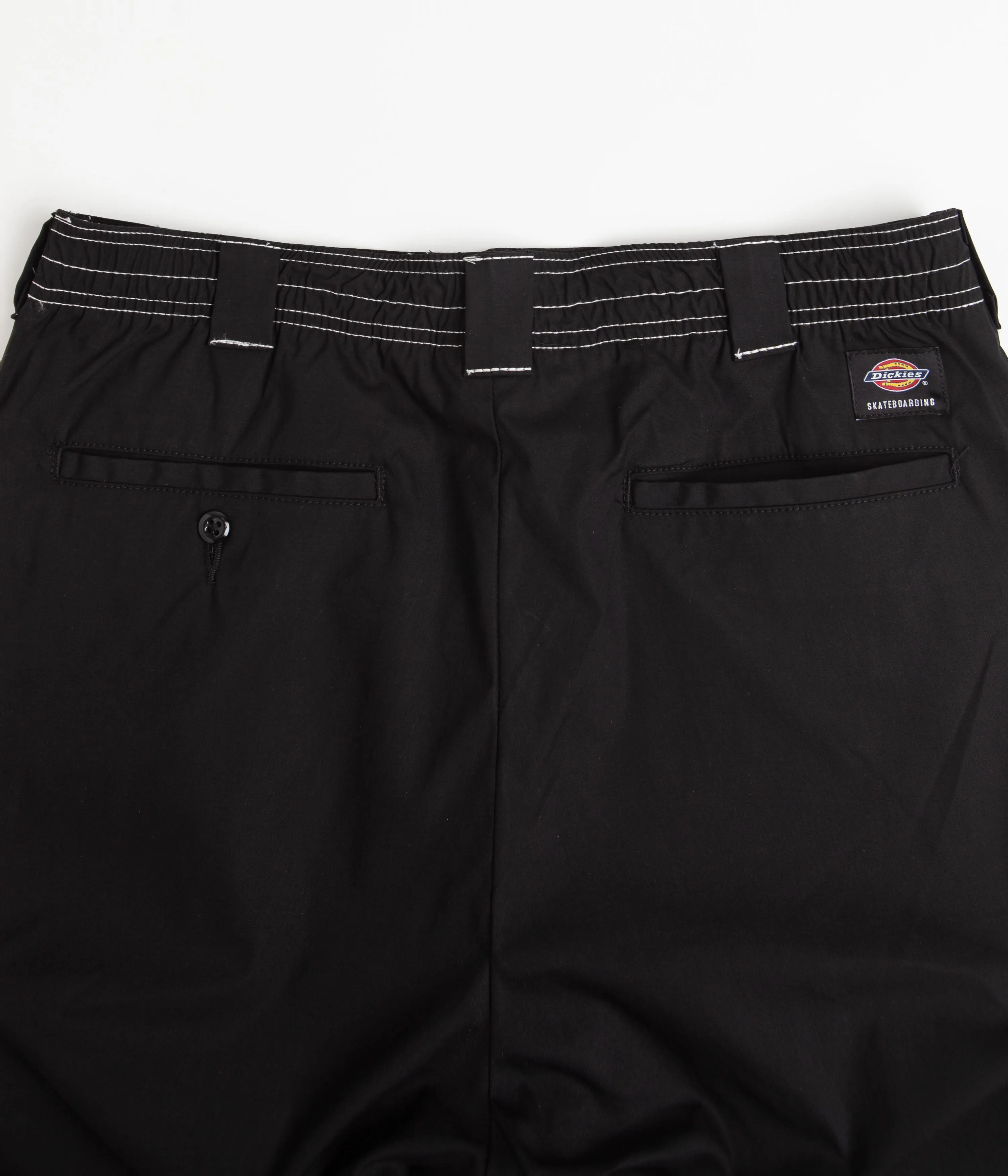 Dickies Moundridge Cargo Pants - Black