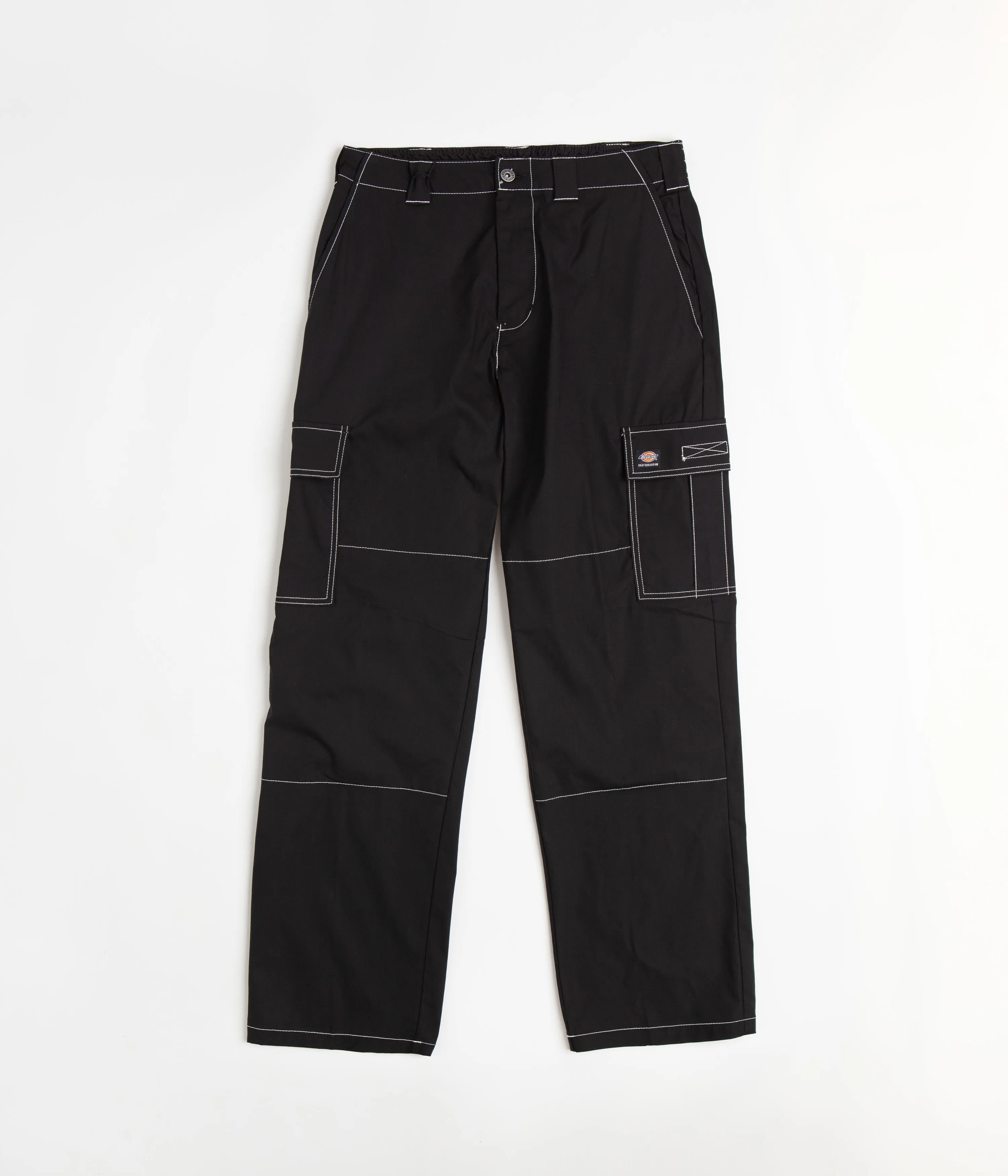 Dickies Moundridge Cargo Pants - Black