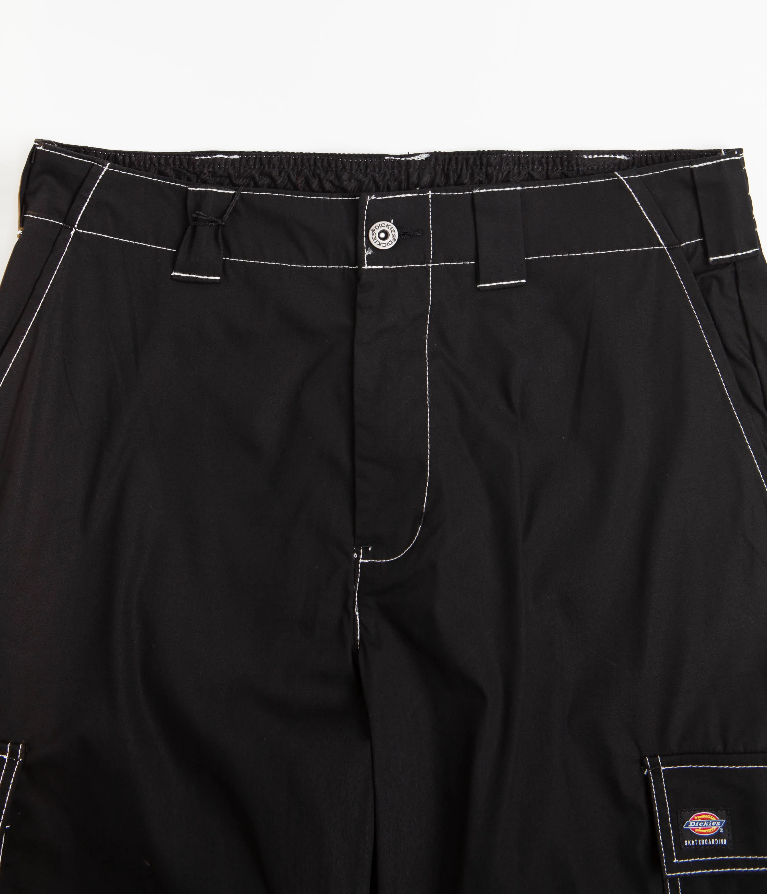 Dickies Moundridge Cargo Pants - Black