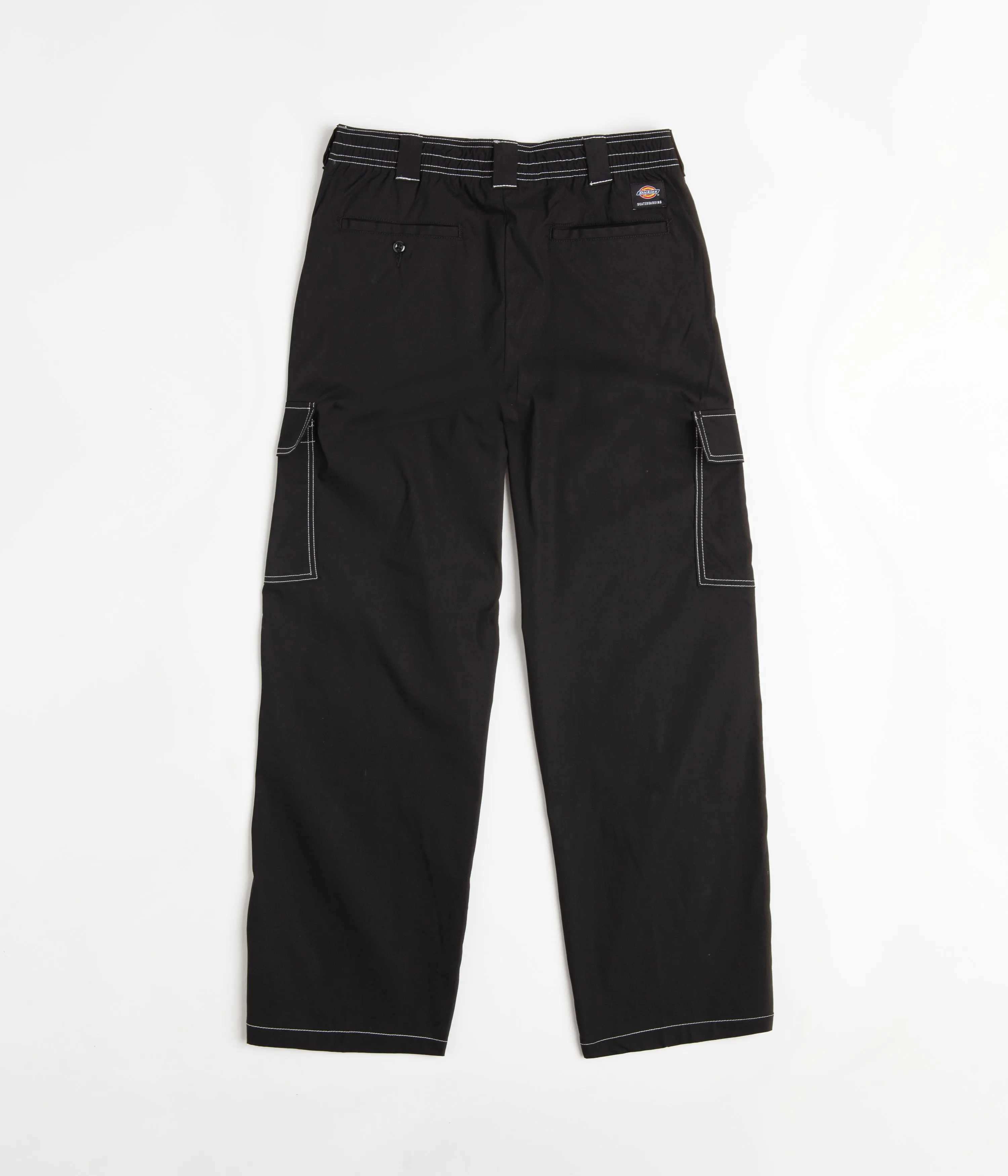 Dickies Moundridge Cargo Pants - Black