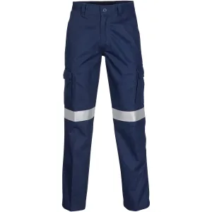 DNC Patron Saint Flame Retardant Cargo Pants With 3M F/R Tape (3419)