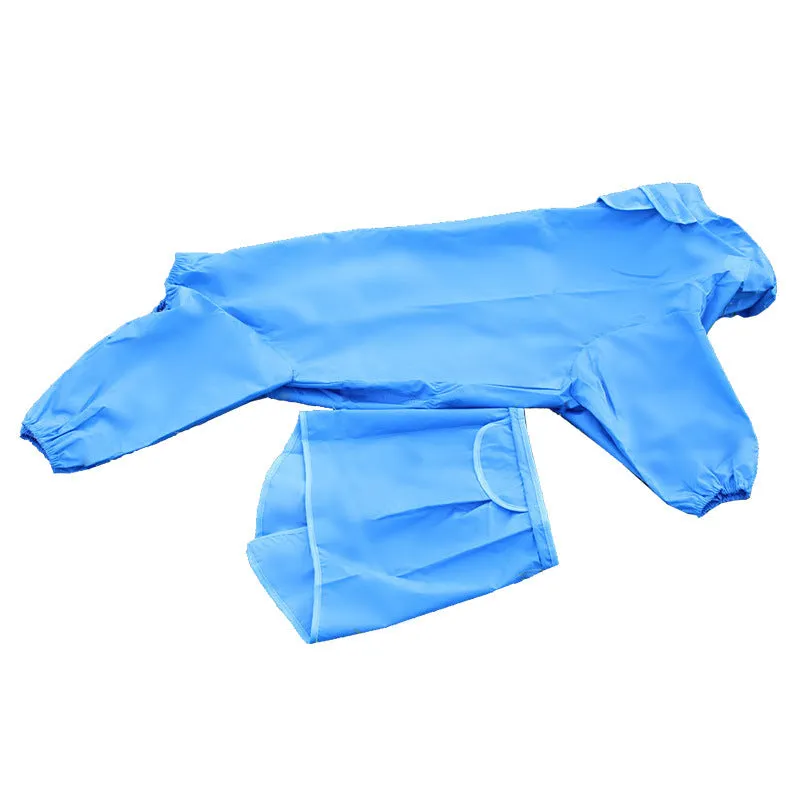 Dog Raincoat jacket