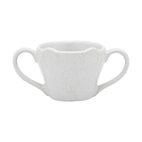 Ecology Teddy Double Handle Cup Oatmeal 110ml