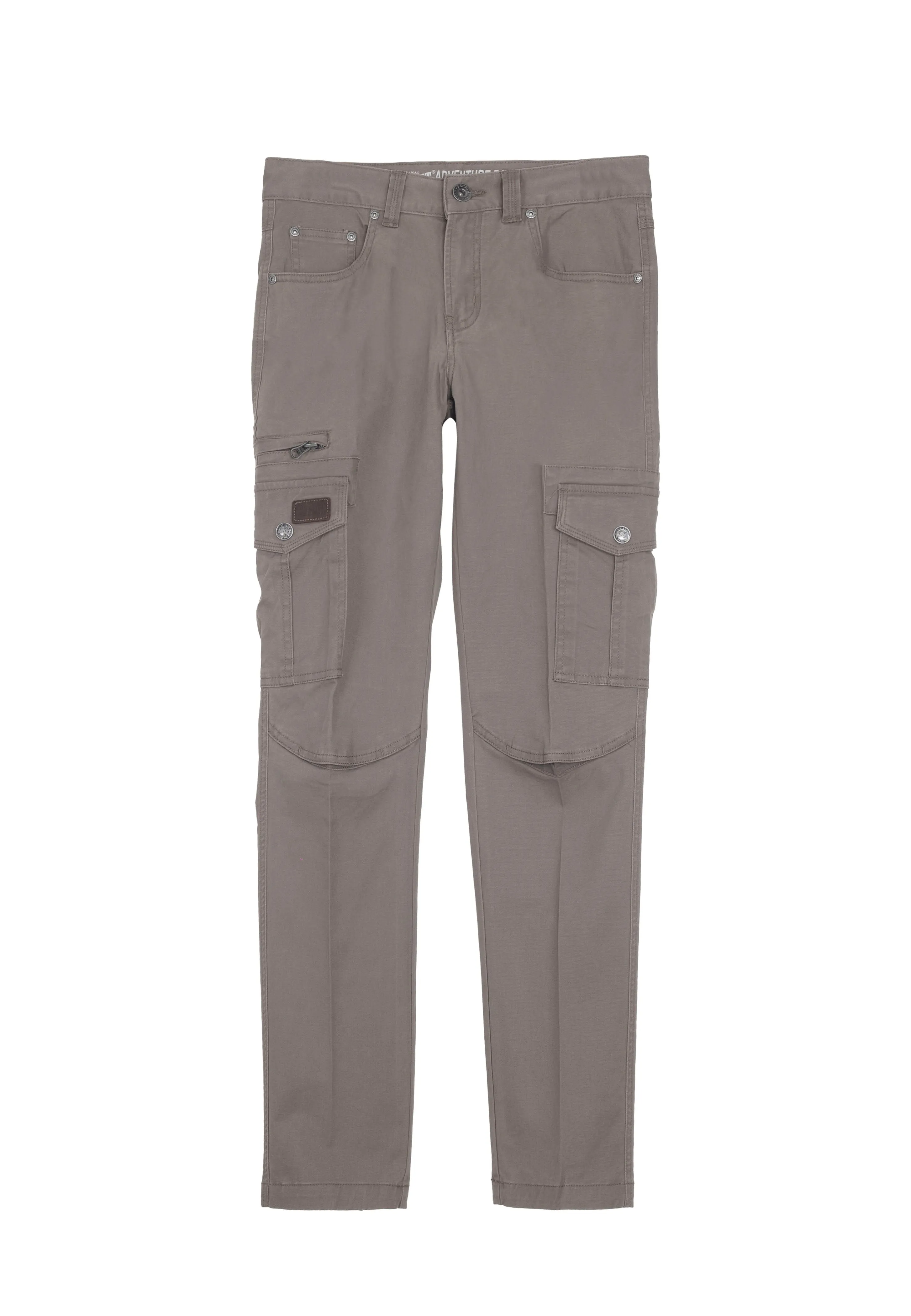 EXHAUST CARGO LONG PANTS [SLIM FIT] 1652