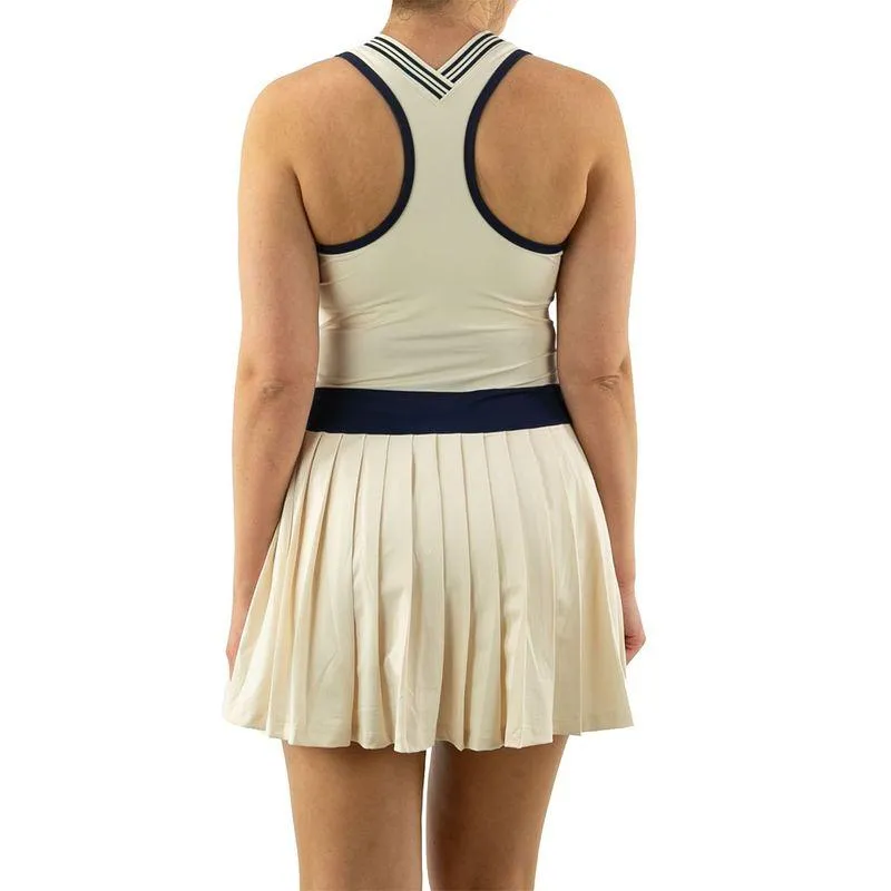 Fila Women's Heritage Tennis Dress