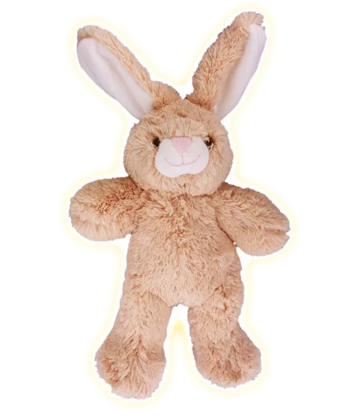 Flopsy Bunny Bear Kit