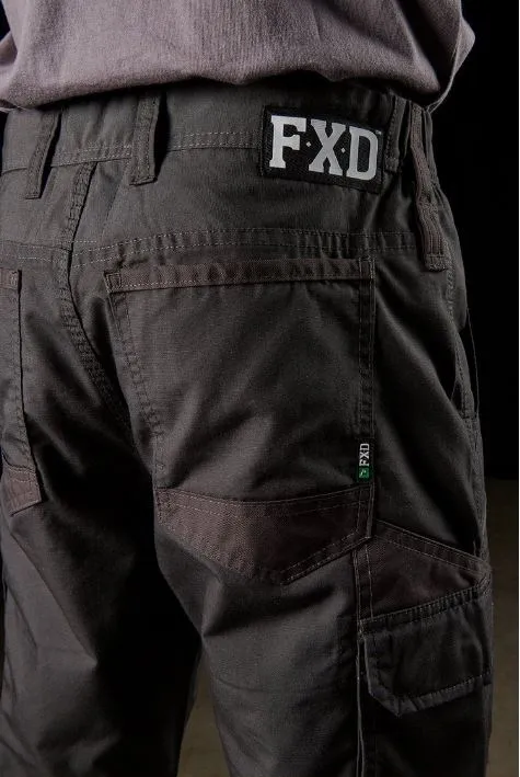 FXD Men's WP-5 Wicking Dura500 Cargo Pant