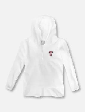 Garb Texas Tech Red Raiders "Abby" TODDLER Sherpa Full Zip Jacket