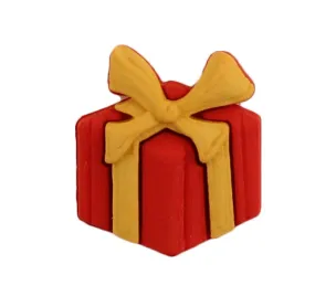 Gift Box Bulk Button