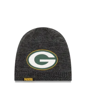 Green Bay Packers Glitter Chic Women's Knit Hat