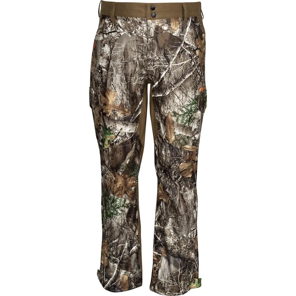 Habit Scent-Factor Pant  3X Realtree Edge/Cub