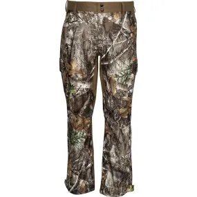 Habit Scent-Factor Pant XLarge Realtree Edge/Cub