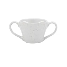 Handle Cup Teddy - Oat