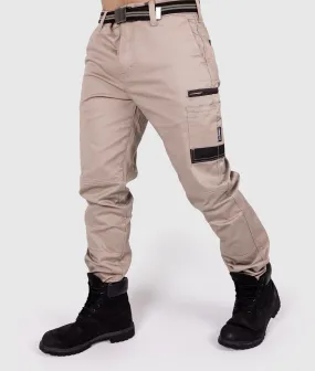 HardTuned Pitstop Cargo Pants - Tan