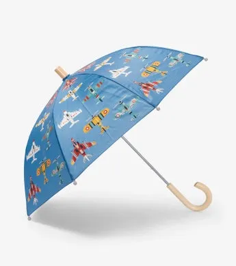 Hatley Umbrella Flying Aircraft