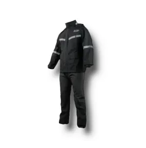 Hypergear Stormbreaker Rain Coat Set