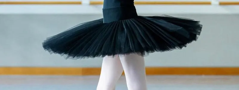 Intl School of Ballet - Calgary Rehearsal Classical Tutu - Made to Order