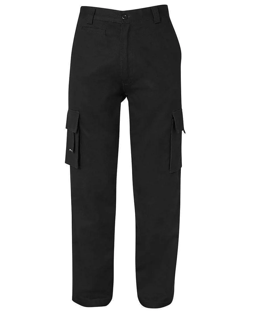 JB'S Mercerised Multi Pocket Pant 6NMP