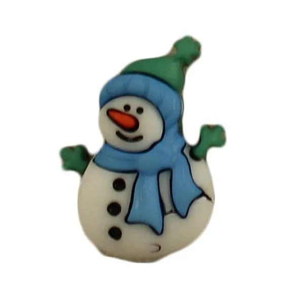 Jolly Snowman