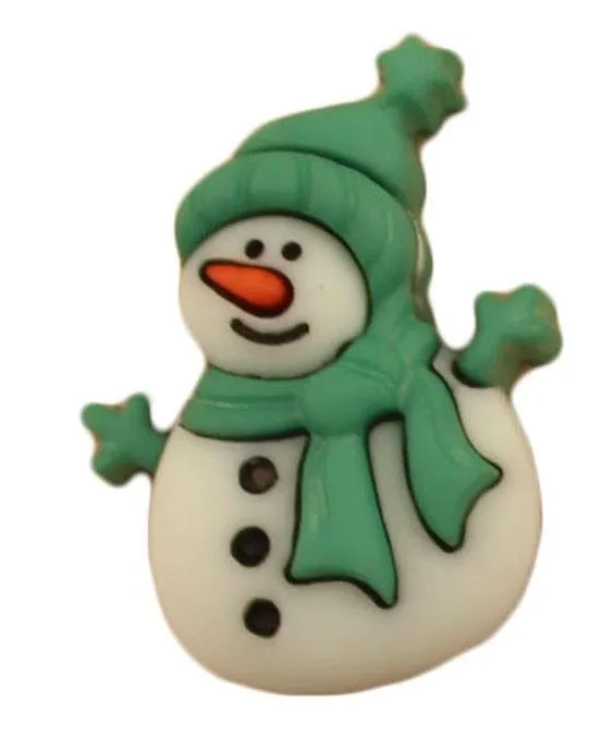 Jolly Snowman