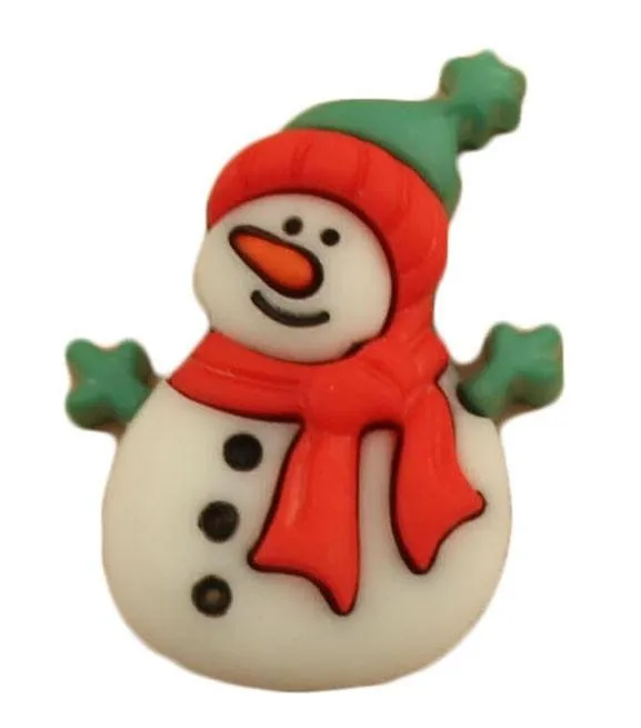 Jolly Snowman