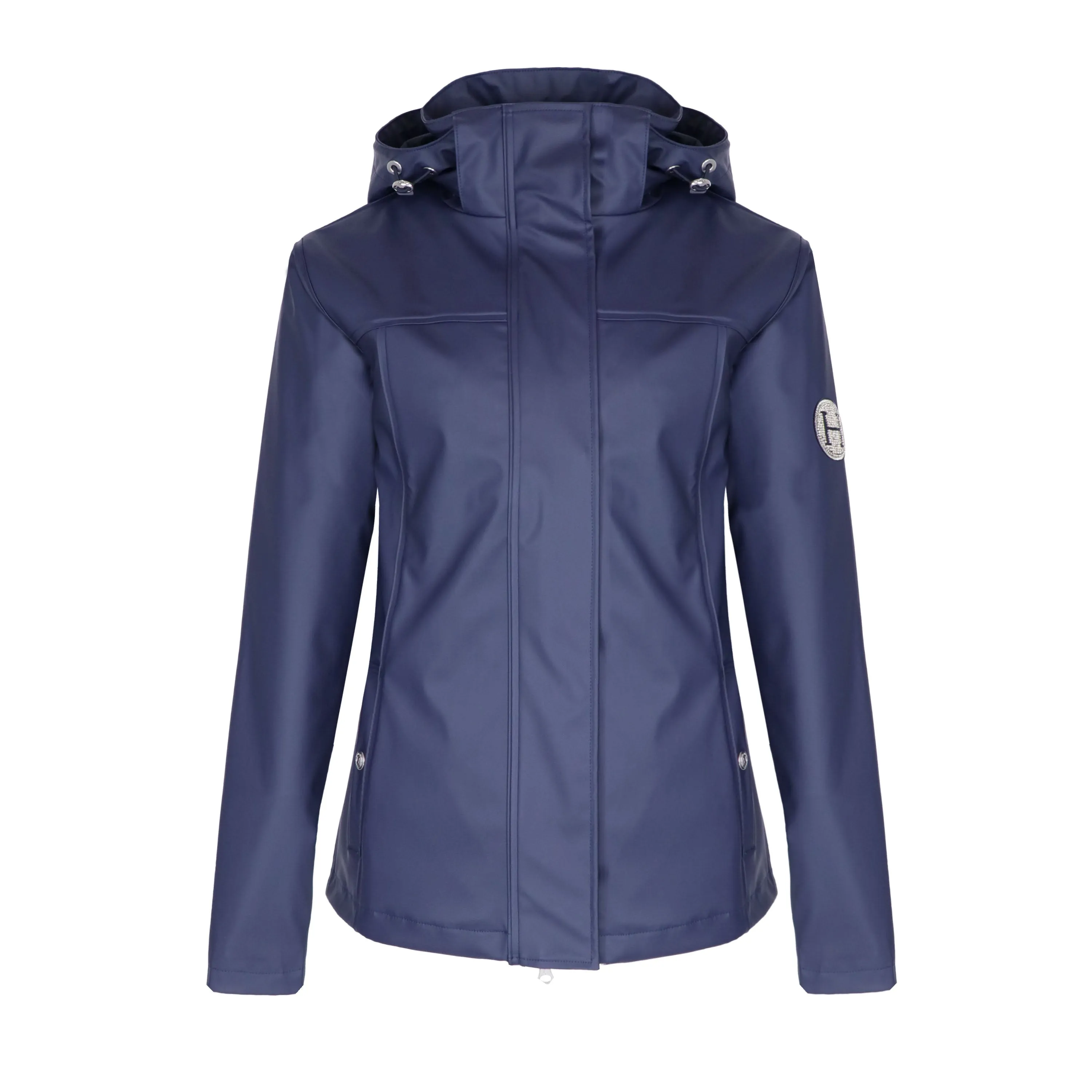 Jouquet Rain Jacket