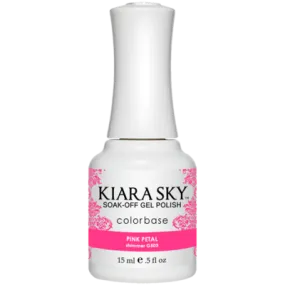 Kiara Sky Gel - 503 Pink Petal