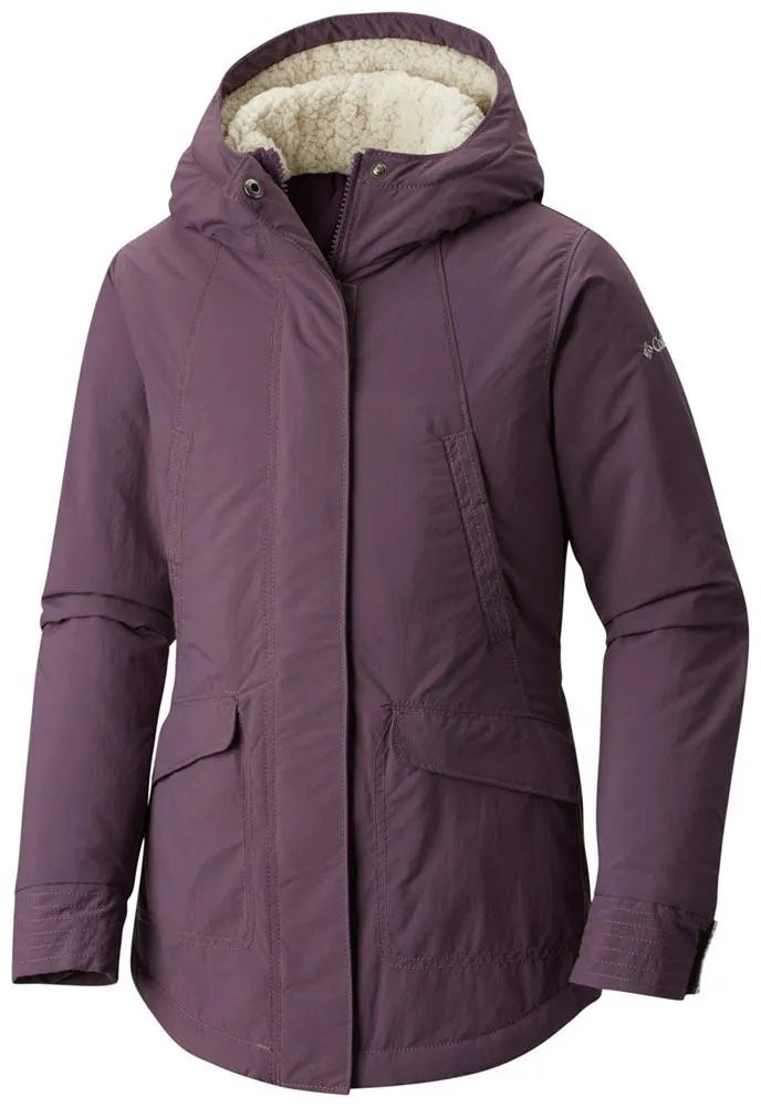 Kids' Frosted Insulated Jacket