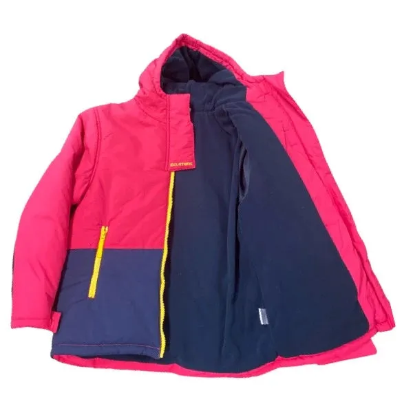 Kids Jacket Pink size 4