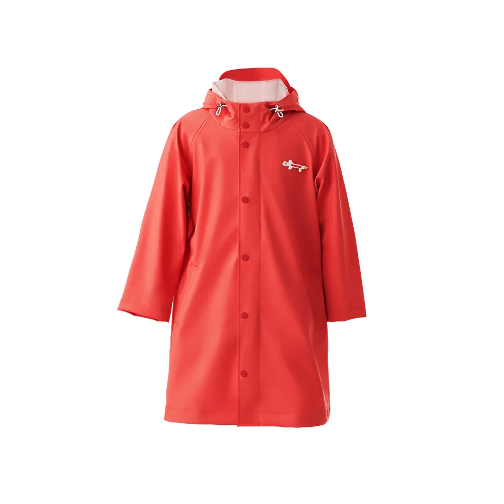 Kid’s Rainproof Windcheater Raincoat