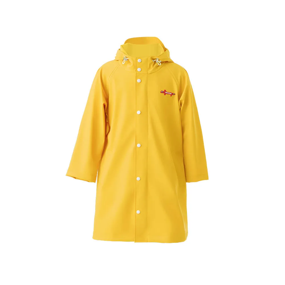 Kid’s Rainproof Windcheater Raincoat