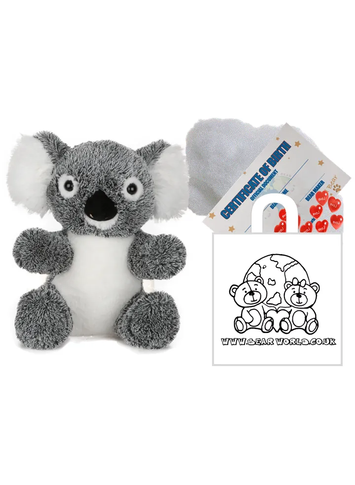 Koala Bear Kit