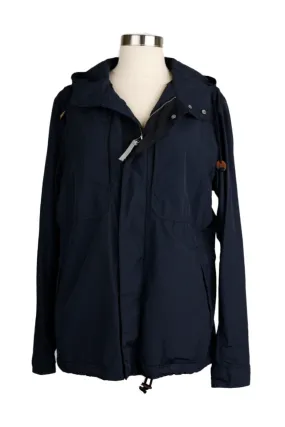 Lightweight Raincoat