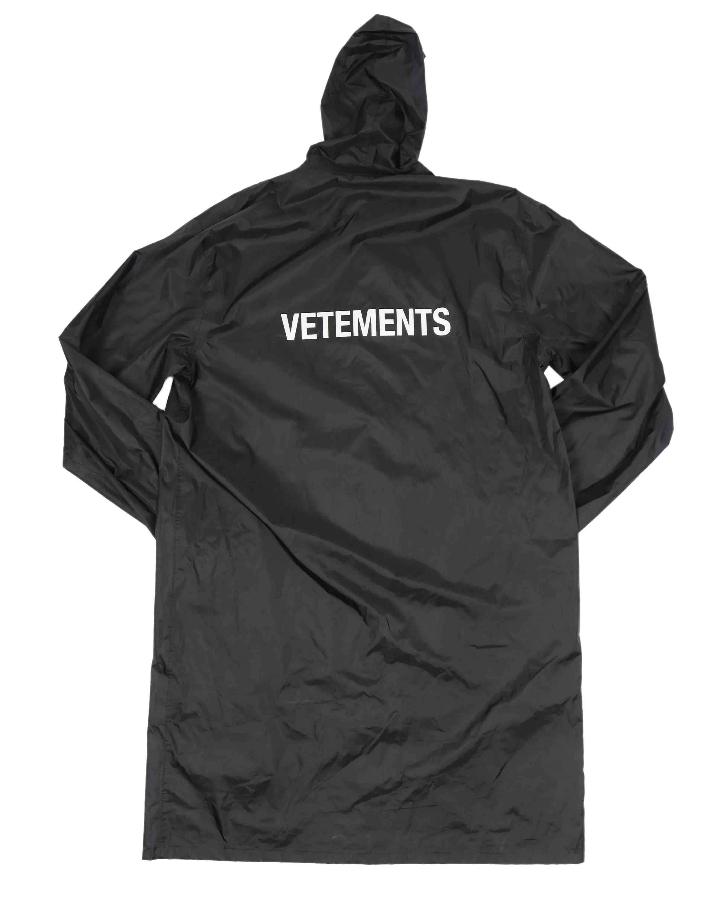 Logo Raincoat