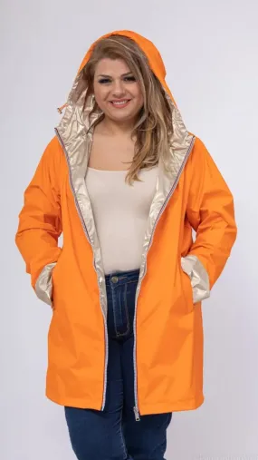 Mackenzie Raincoat