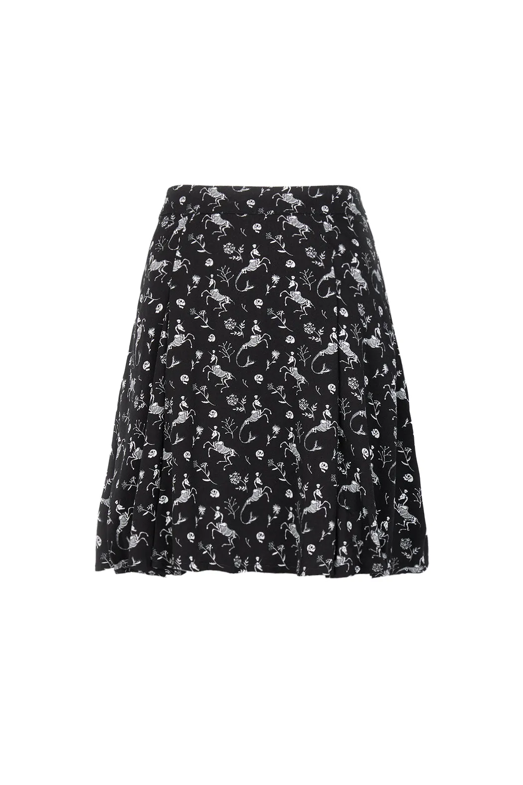 MAKEBELIEVE MINI SKIRT