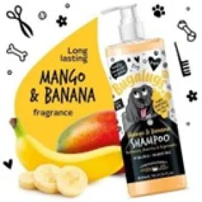 MANGO & BANANA SHAMPOO