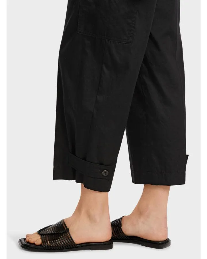 Marc Cain Wels Cargo Pants