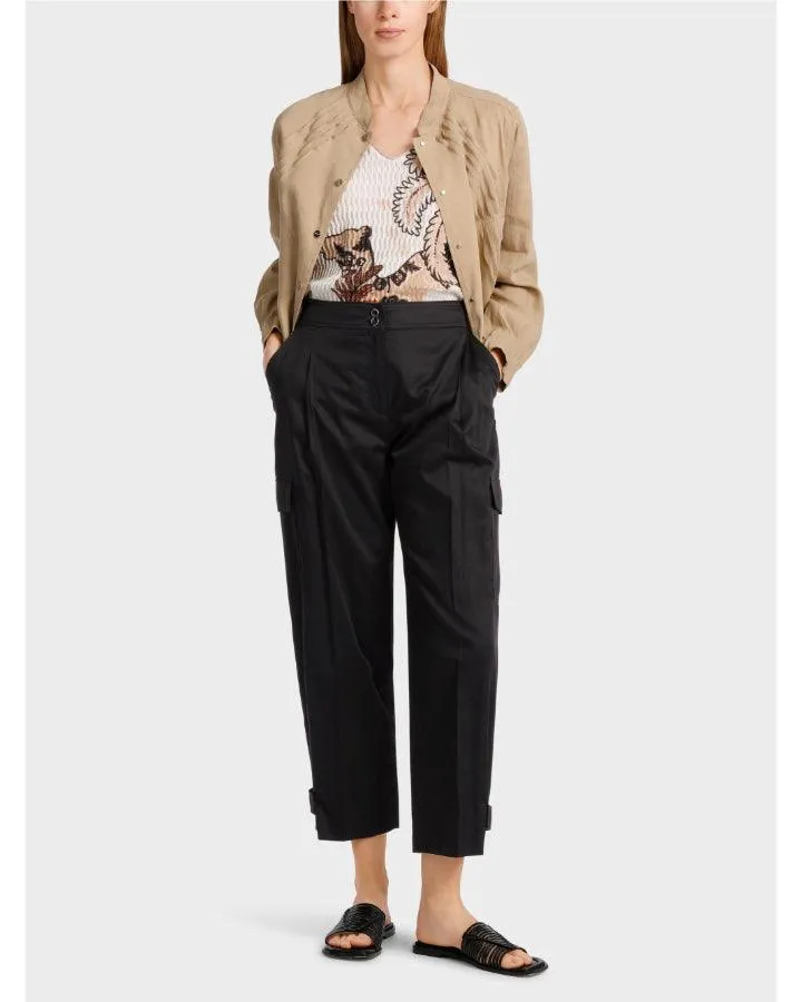 Marc Cain Wels Cargo Pants