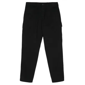 Mens Cargo Trouser Zebra