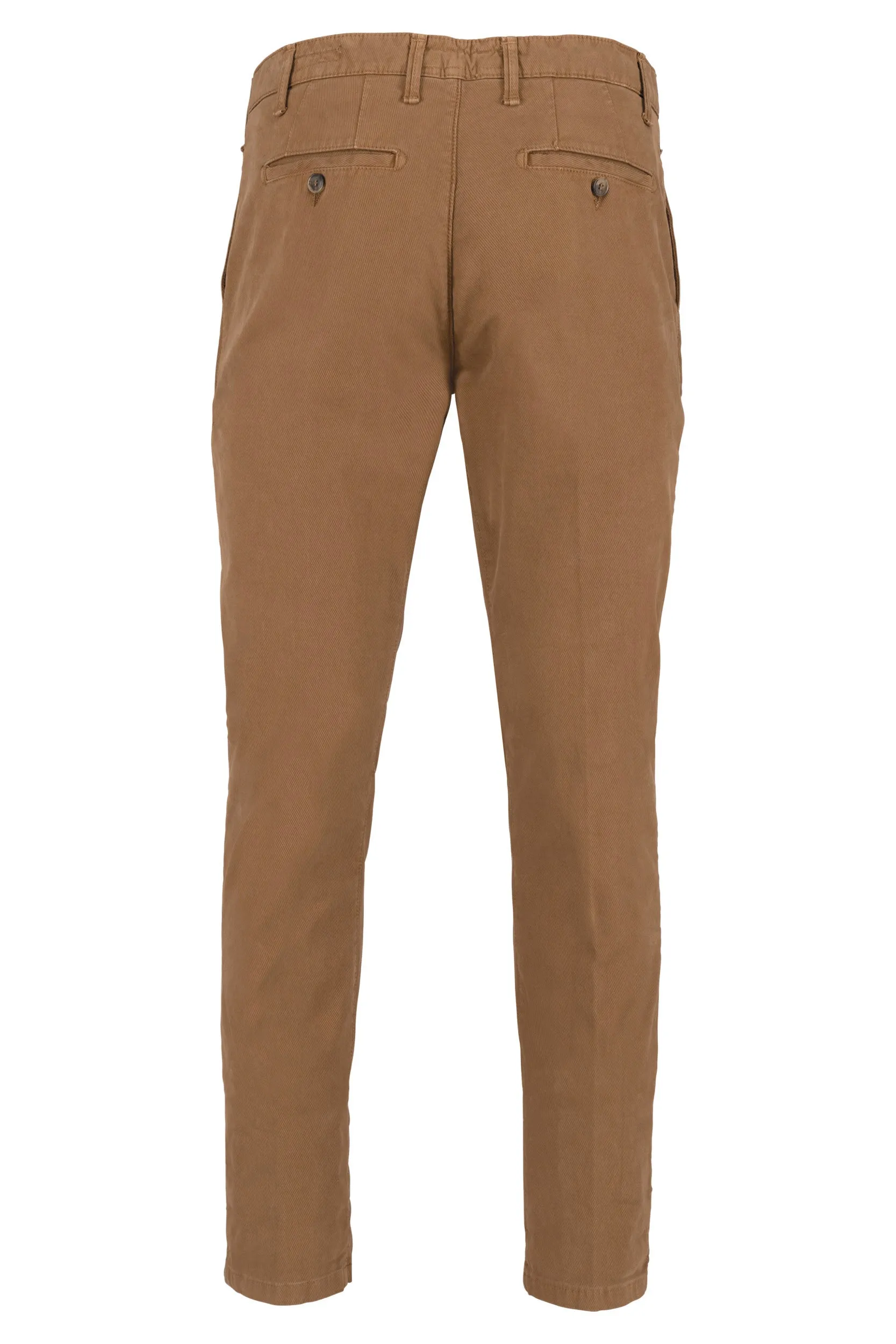 Men's Chinos - Straight Fit - 290gsm - NS734