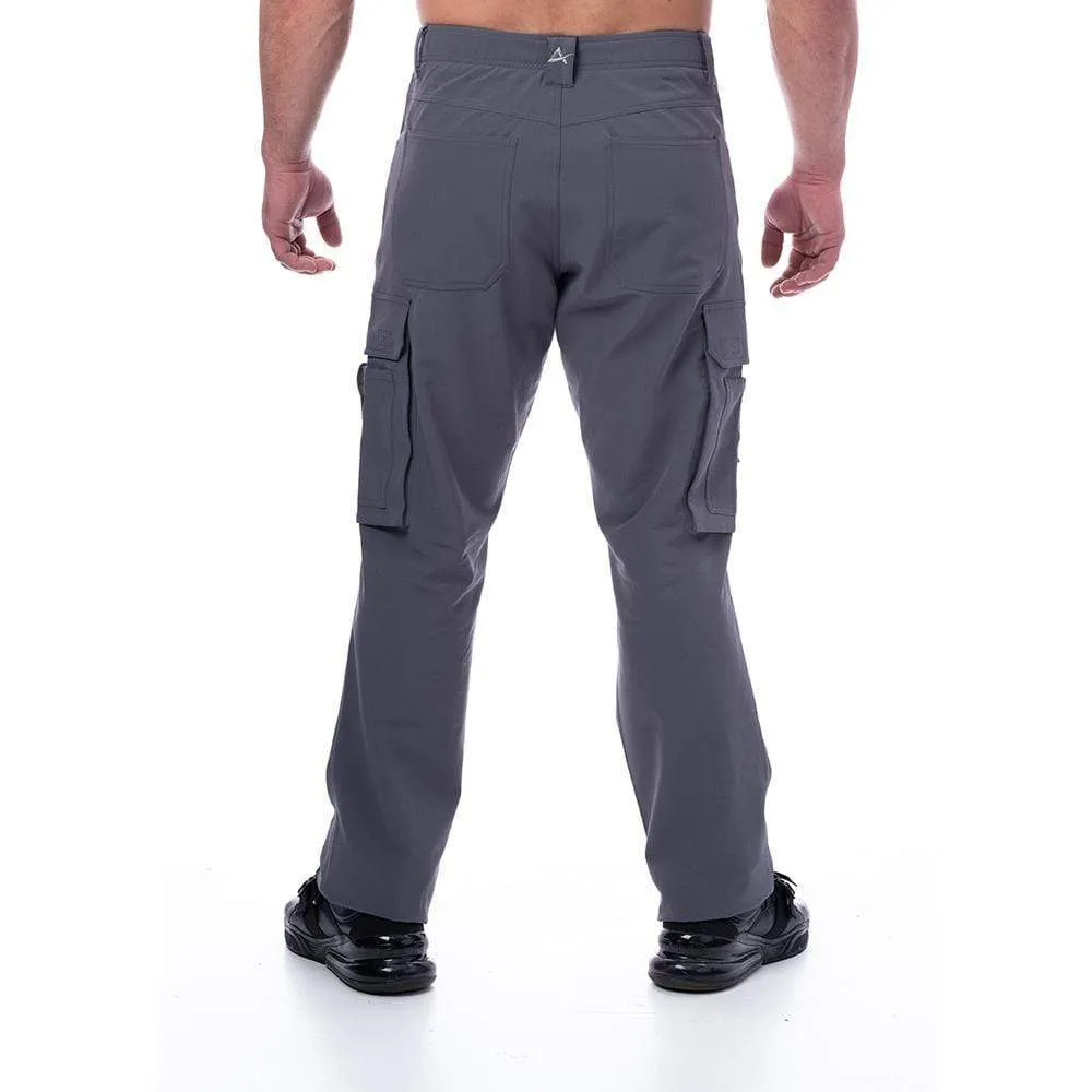 Men's Cooling Cargo Pants - CLOSEOUT