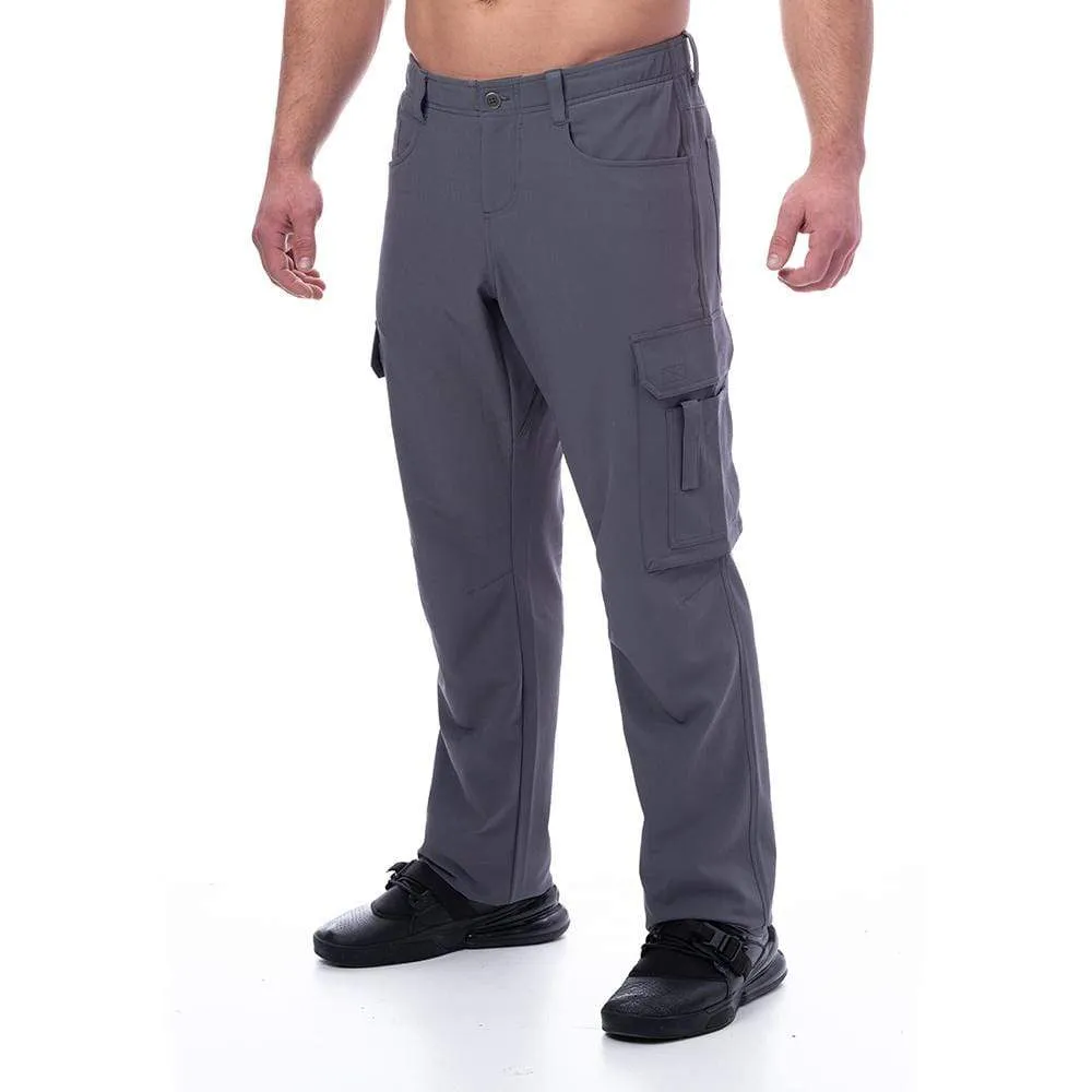 Men's Cooling Cargo Pants - CLOSEOUT