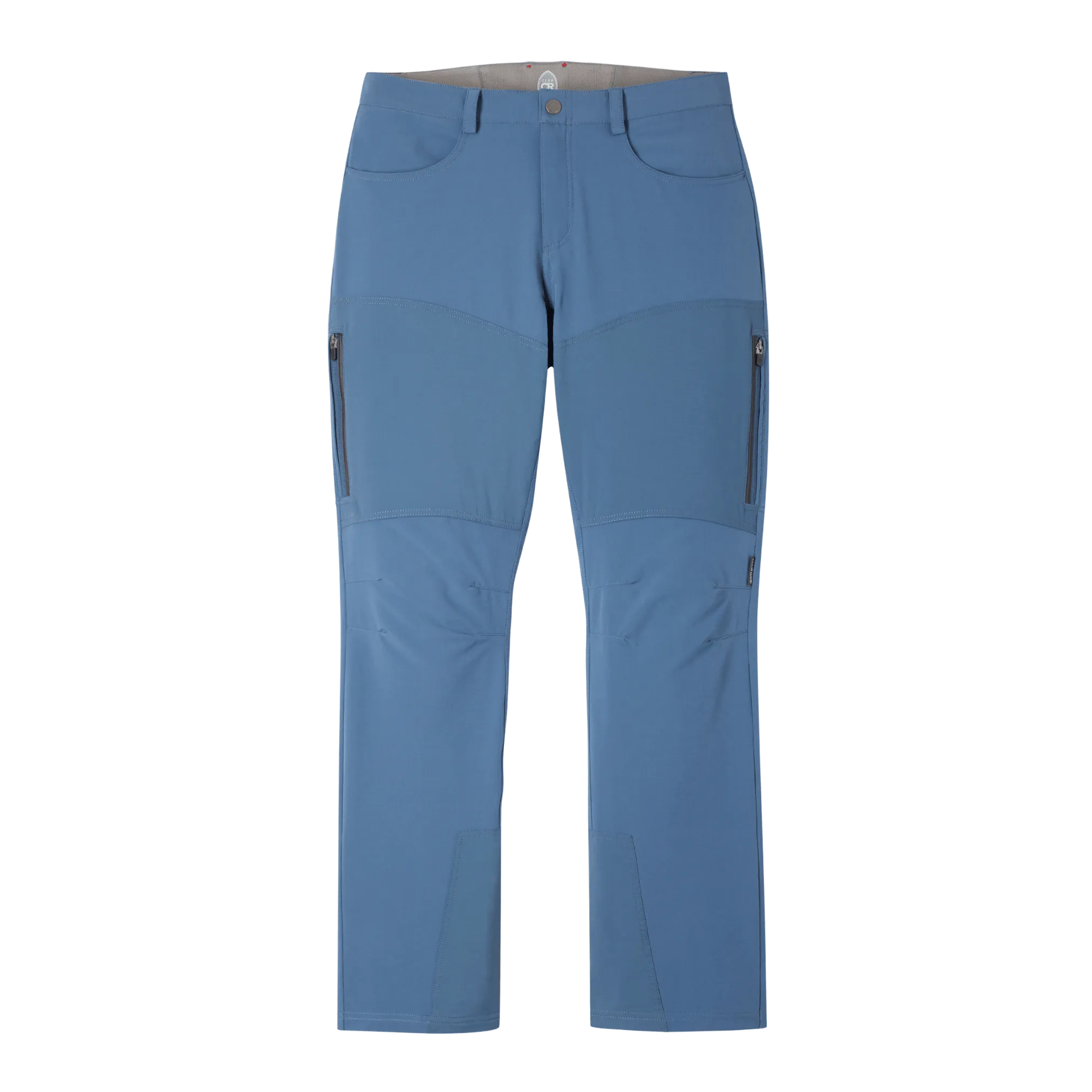 Men's Fat Jack Softshell Work N Ride Pants