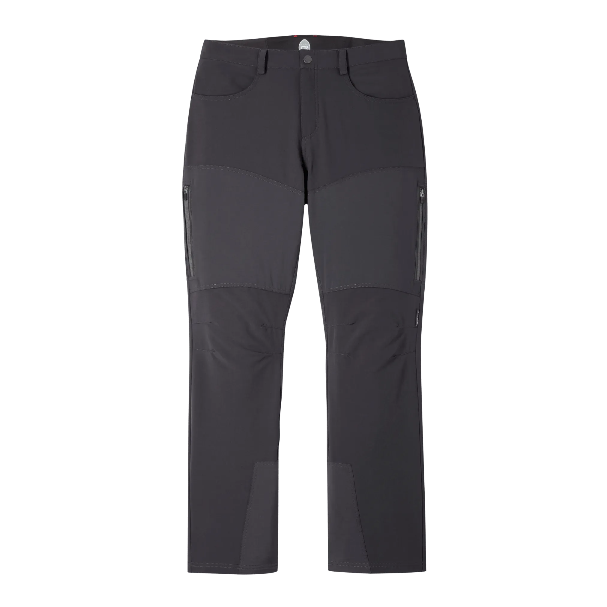 Men's Fat Jack Softshell Work N Ride Pants