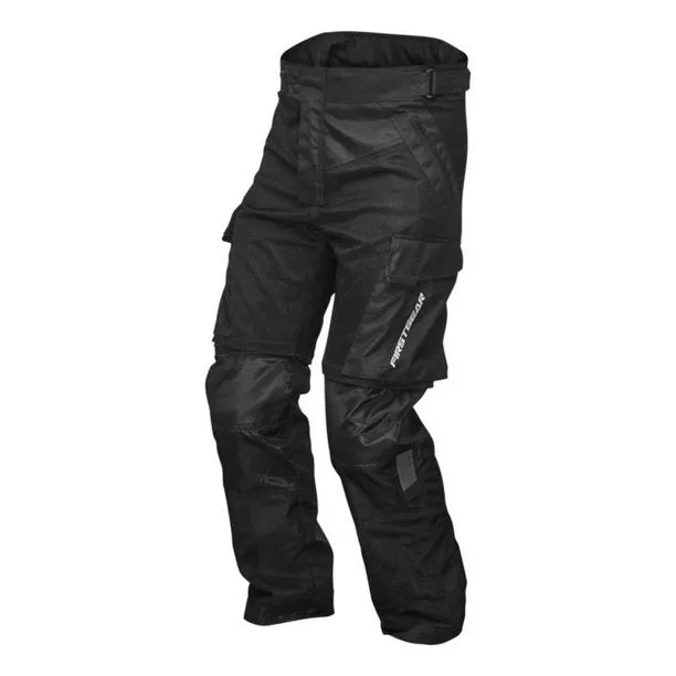 Men's Hybrid Panamint Pant