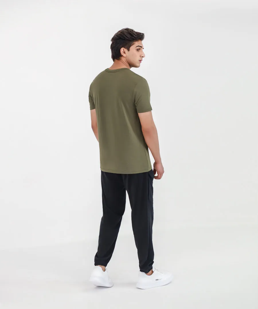 Men's Multi Pockets Joggers