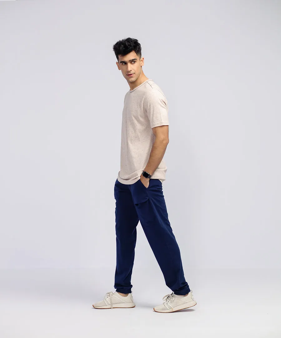 Men's Multi Pockets Joggers